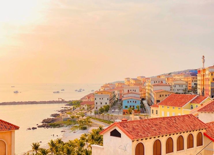 TOUR NINH THUẬN – PHÚ QUỐC – HÀ TIÊN – CẦN THƠ